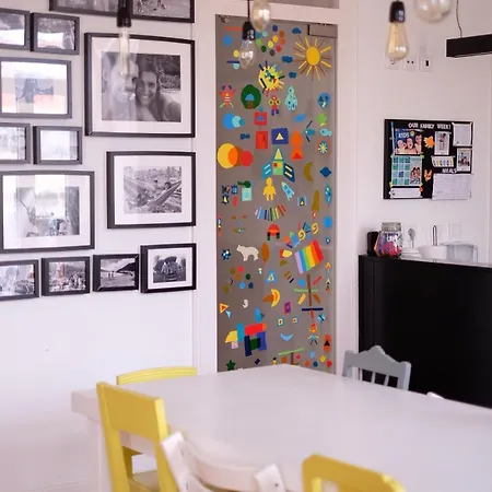 Appartement For Families, Center Lisboa
