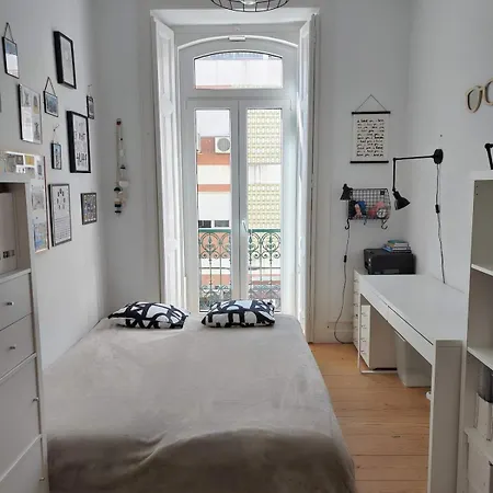 Appartement For Families, Center *