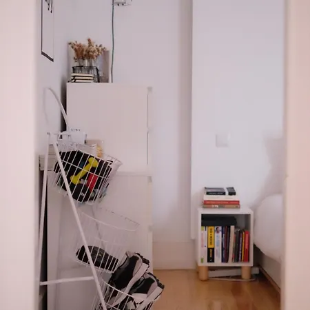 Appartement For Families, Center Lisboa