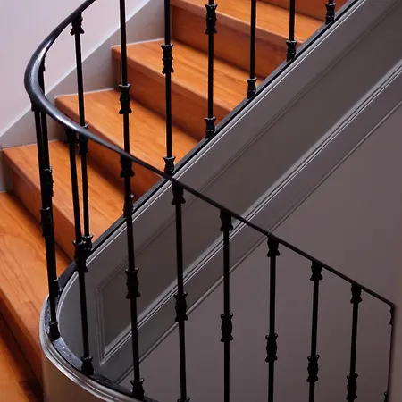 For Families, Center Appartement *