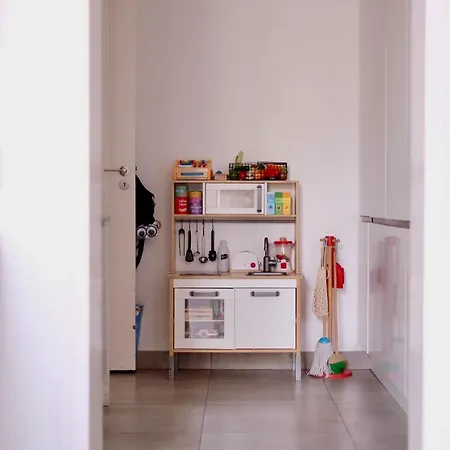 For Families, Center Lisboa