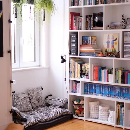Appartement For Families, Center *