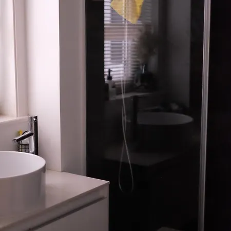 For Families, Center Appartement