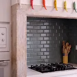 Διαμέρισμα For Families, Center