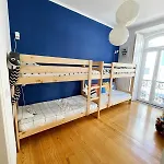 Διαμέρισμα For Families, Center *