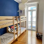 For Families, Center *