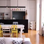 For Families, Center