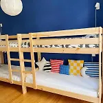 Διαμέρισμα For Families, Center *