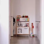 For Families, Center Lisboa