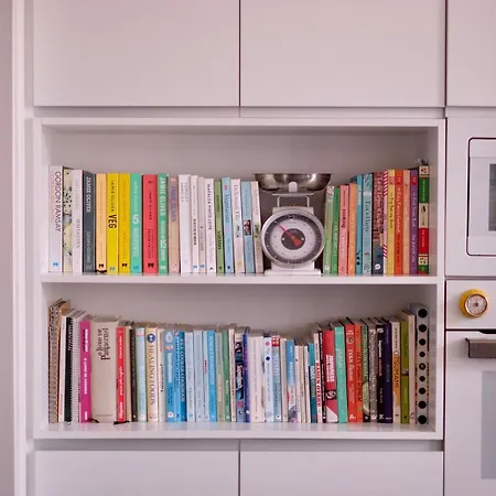 Apartment For Families, Center Lisbon