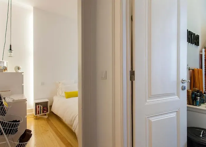For Families, Center Appartement *