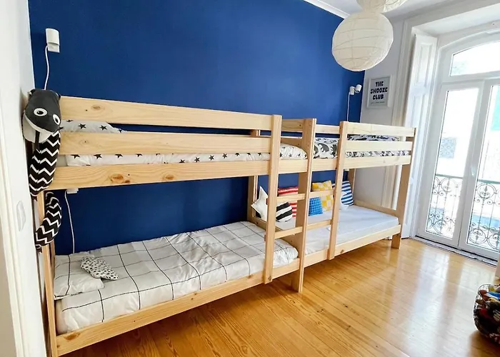 Daire For Families, Center *