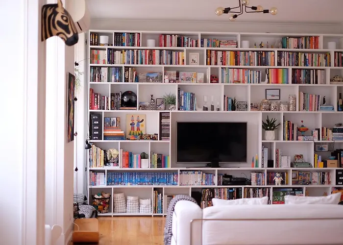 Apartamento For Families, Center Lisboa