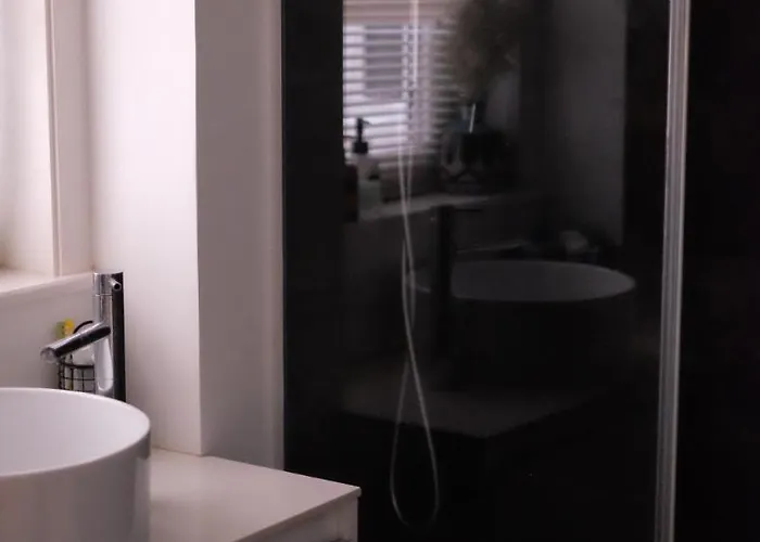 For Families, Center Apartamento