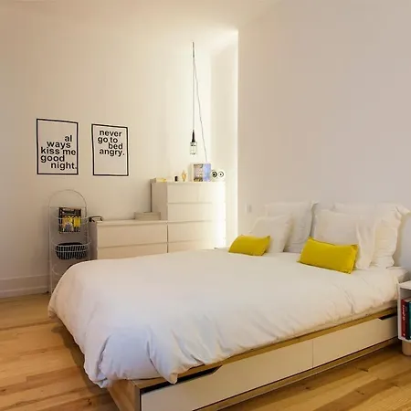 For Families, Center Apartament *