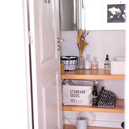 Apartament For Families, Center Lizbona