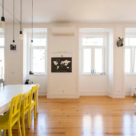 For Families, Center Apartament *